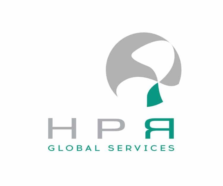 Logo HPR